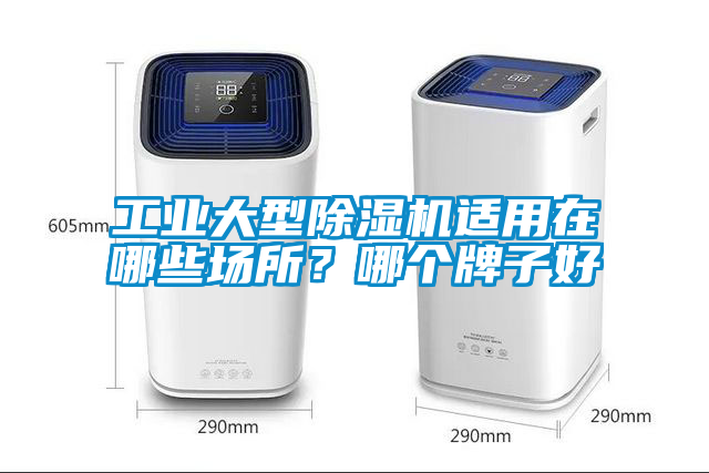 工業(yè)大型除濕機(jī)適用在哪些場所？哪個牌子好