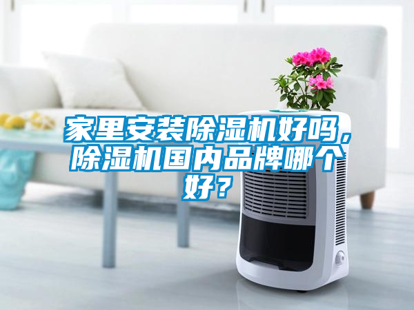家里安裝除濕機(jī)好嗎，除濕機(jī)國內(nèi)品牌哪個(gè)好？