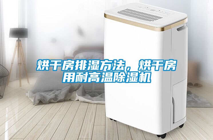 烘干房排濕方法，烘干房用耐高溫除濕機(jī)