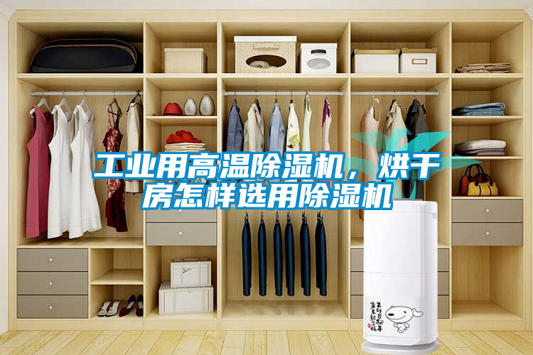 工業(yè)用高溫除濕機，烘干房怎樣選用除濕機
