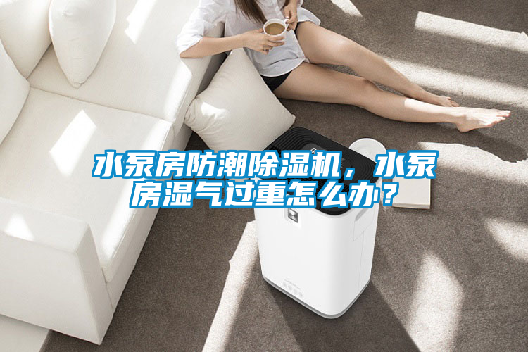 水泵房防潮除濕機，水泵房濕氣過重怎么辦？
