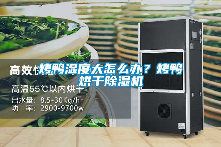 烤鴨濕度大怎么辦？烤鴨烘干除濕機