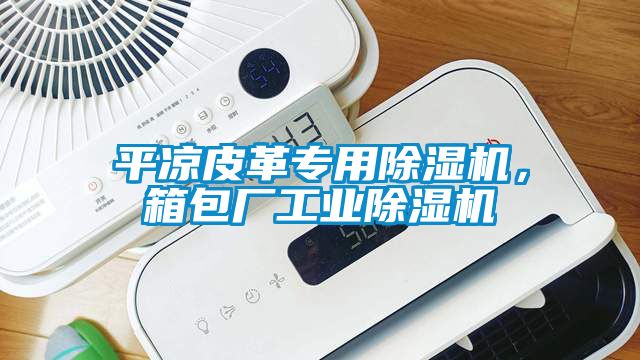 平?jīng)銎じ飳Ｓ贸凉駲C，箱包廠工業(yè)除濕機