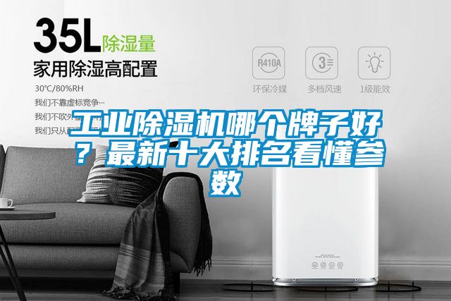 工業(yè)除濕機(jī)哪個牌子好？最新十大排名看懂參數(shù)