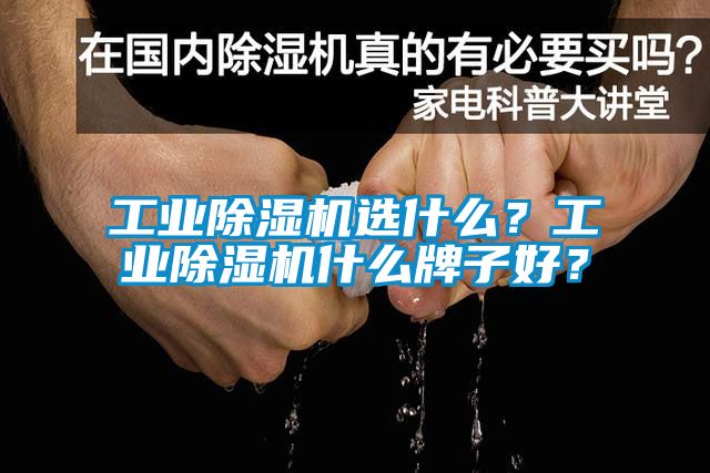 工業(yè)除濕機(jī)選什么？工業(yè)除濕機(jī)什么牌子好？