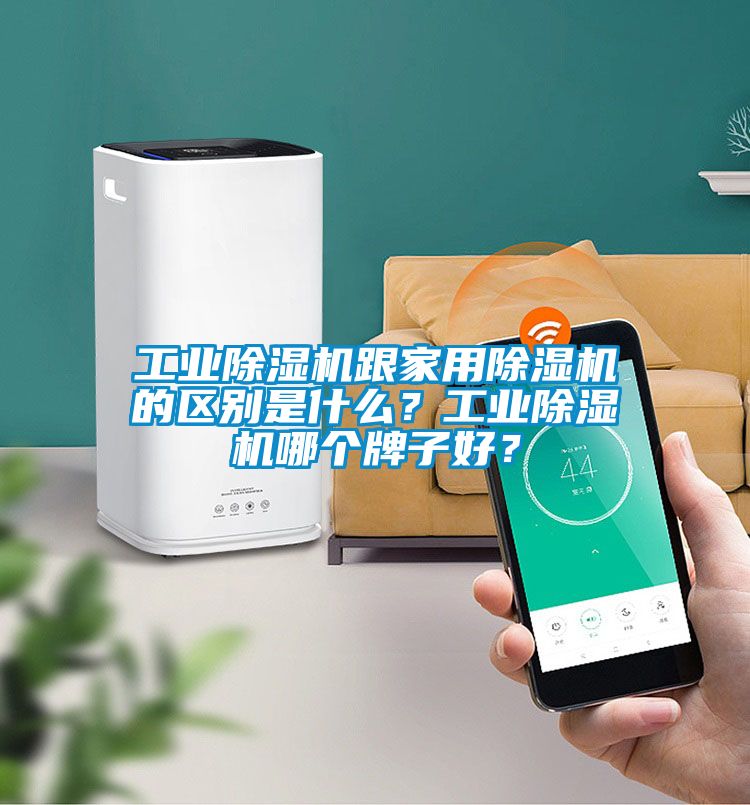 工業(yè)除濕機跟家用除濕機的區(qū)別是什么？工業(yè)除濕機哪個牌子好？