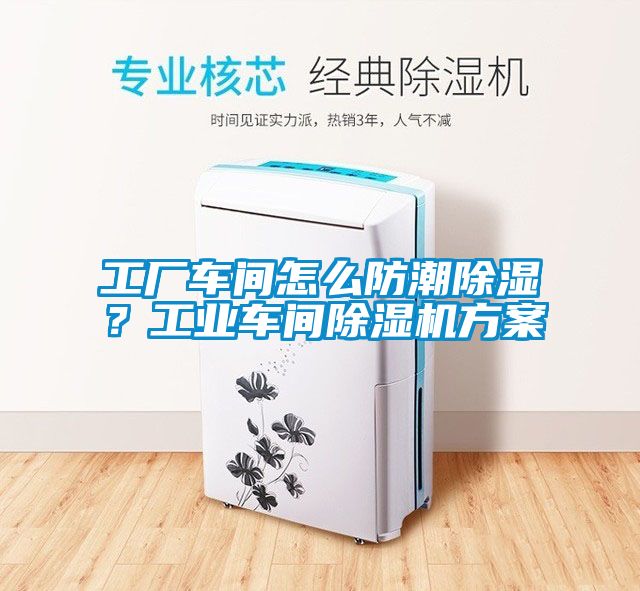 工廠車間怎么防潮除濕？工業(yè)車間除濕機(jī)方案