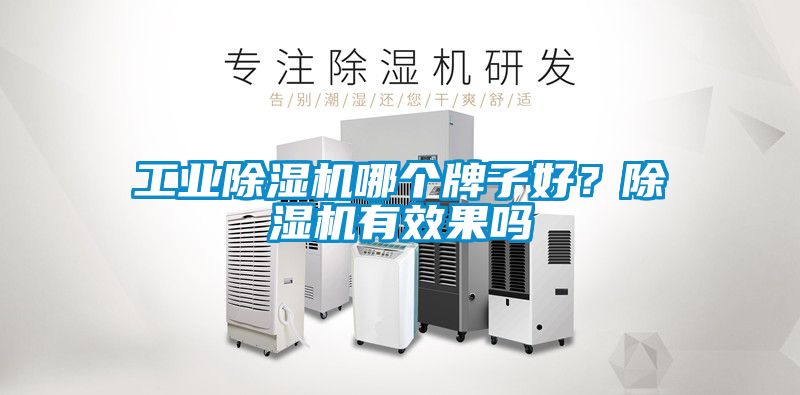 工業(yè)除濕機(jī)哪個牌子好？除濕機(jī)有效果嗎
