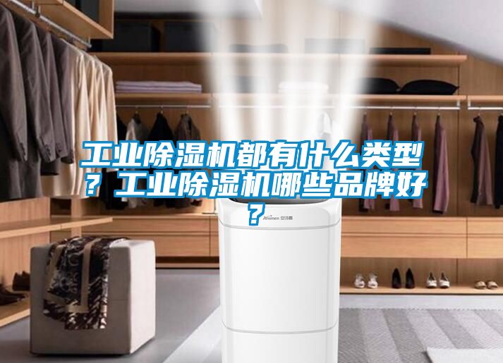 工業(yè)除濕機都有什么類型？工業(yè)除濕機哪些品牌好？