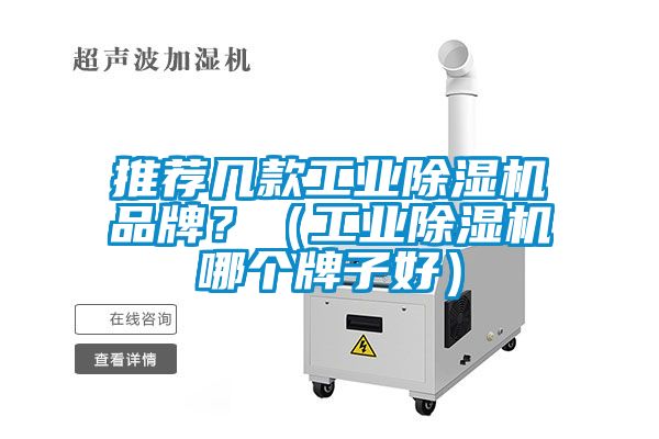 推薦幾款工業(yè)除濕機(jī)品牌？（工業(yè)除濕機(jī)哪個(gè)牌子好）