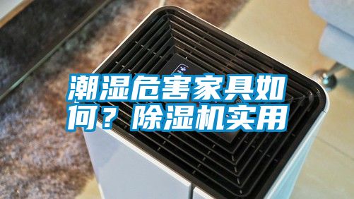 潮濕危害家具如何？除濕機(jī)實(shí)用