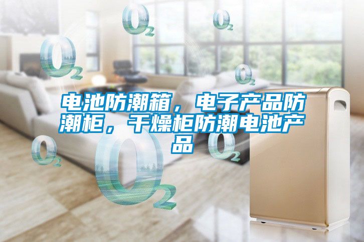 電池防潮箱，電子產(chǎn)品防潮柜，干燥柜防潮電池產(chǎn)品