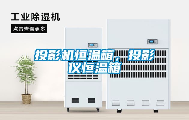 投影機恒溫箱，投影儀恒溫箱
