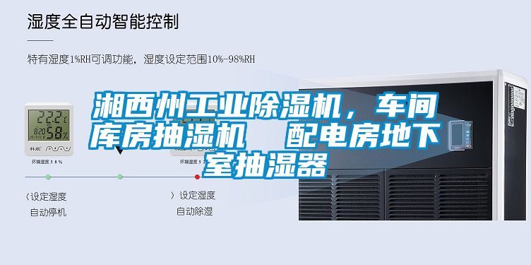 湘西州工業(yè)除濕機(jī)，車間庫房抽濕機(jī)  配電房地下室抽濕器