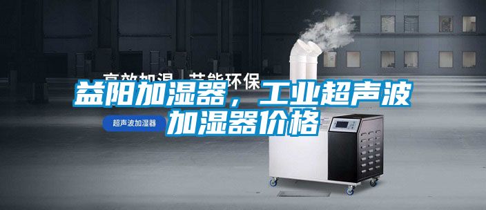 益陽加濕器，工業(yè)超聲波加濕器價格