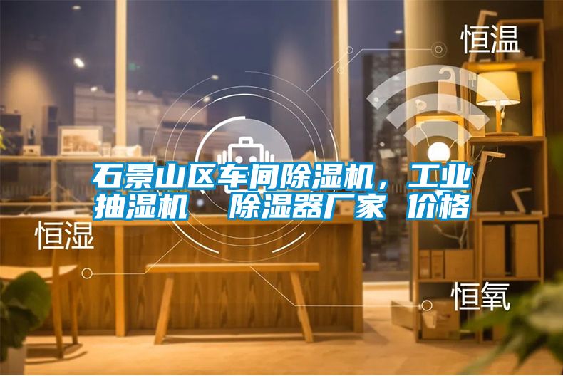 石景山區(qū)車間除濕機，工業(yè)抽濕機  除濕器廠家 價格