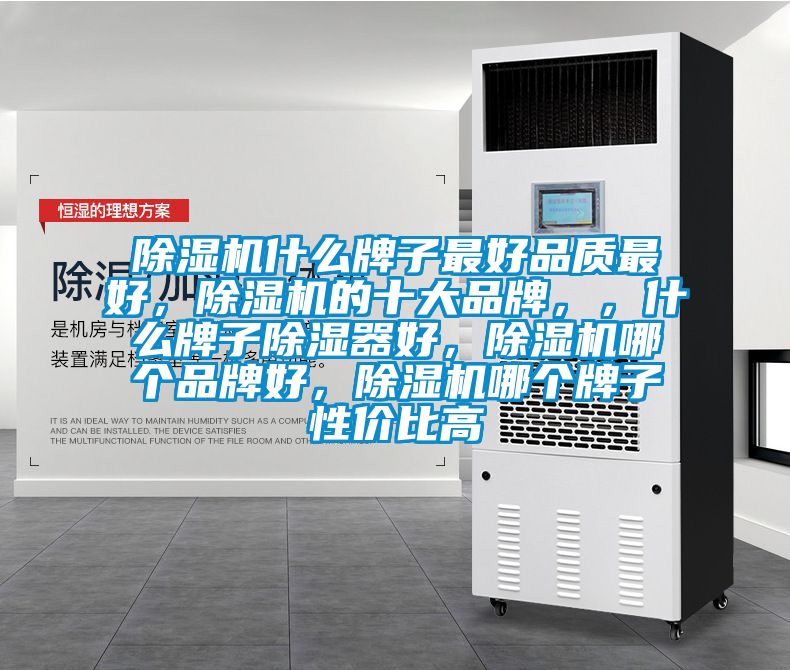 除濕機(jī)什么牌子最好品質(zhì)最好，除濕機(jī)的十大品牌，，什么牌子除濕器好，除濕機(jī)哪個(gè)品牌好，除濕機(jī)哪個(gè)牌子性價(jià)比高