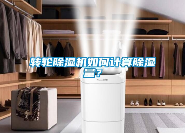 轉(zhuǎn)輪除濕機如何計算除濕量？