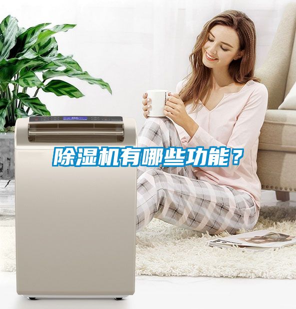 除濕機(jī)有哪些功能？