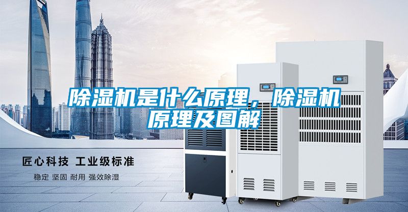 除濕機是什么原理，除濕機原理及圖解