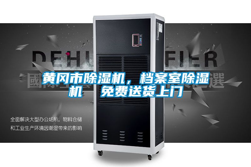 黃岡市除濕機(jī)，檔案室除濕機(jī)  免費(fèi)送貨上門