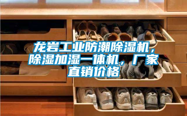 龍巖工業(yè)防潮除濕機，除濕加濕一體機，廠家直銷價格